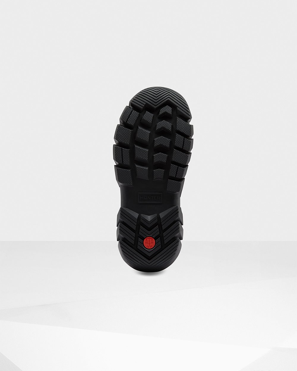 Kar Çizme Çocuk - Hunter Original Big Insulated - Lacivert/Siyah - AJB-863295